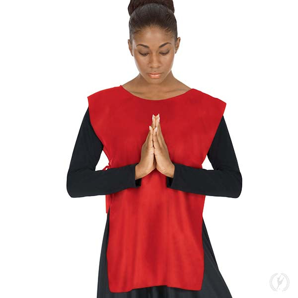Eurotard 13743 Womens Quiet Prayer Ephod